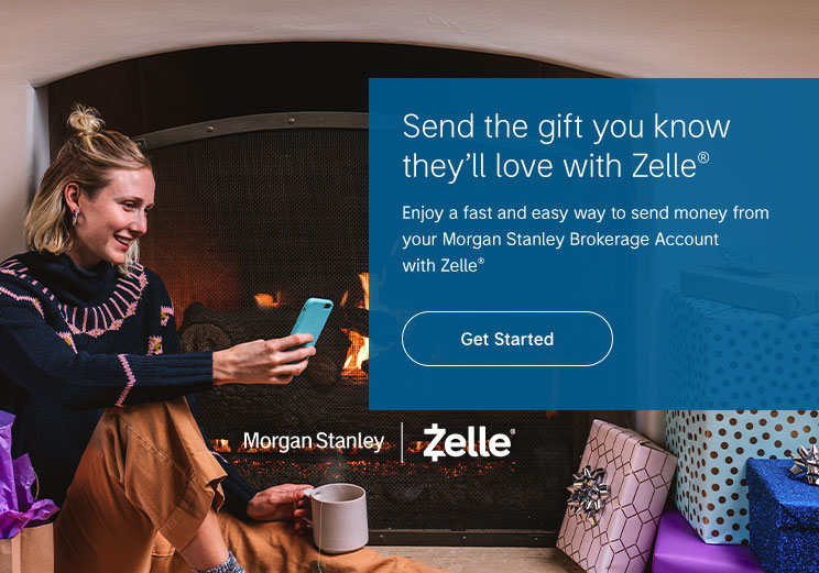 Morgan stanley online log in wealth management